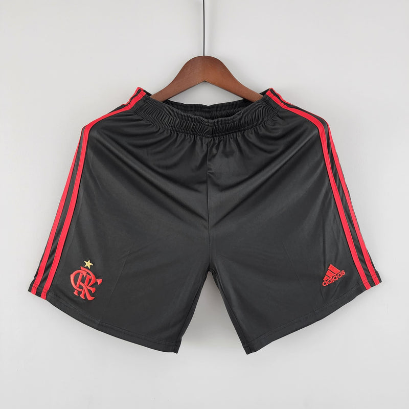 Shorts Flamengo 2022/23 Home