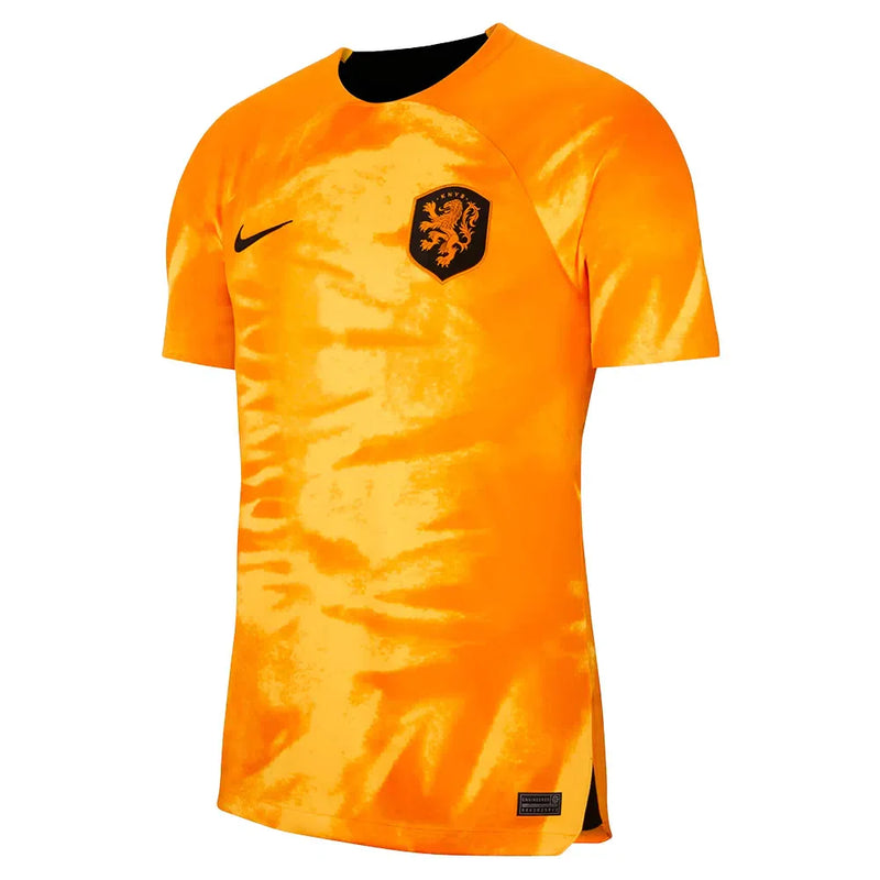 Camisa da Holanda 22/23