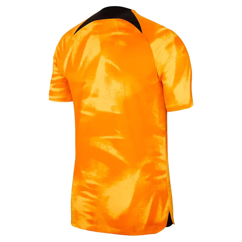 Camisa da Holanda 22/23