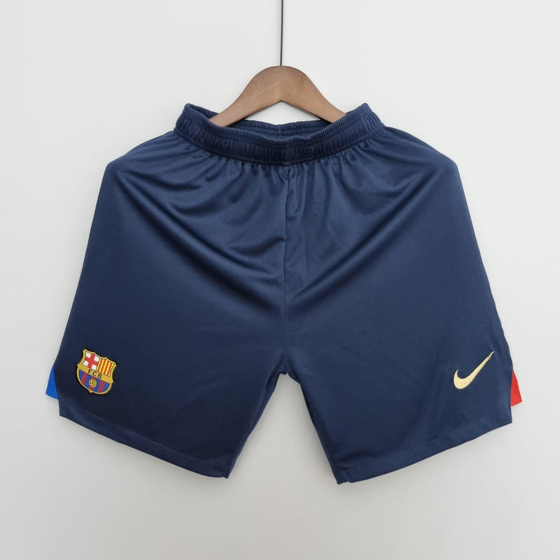 Shorts Barcelona 2022/23 Home