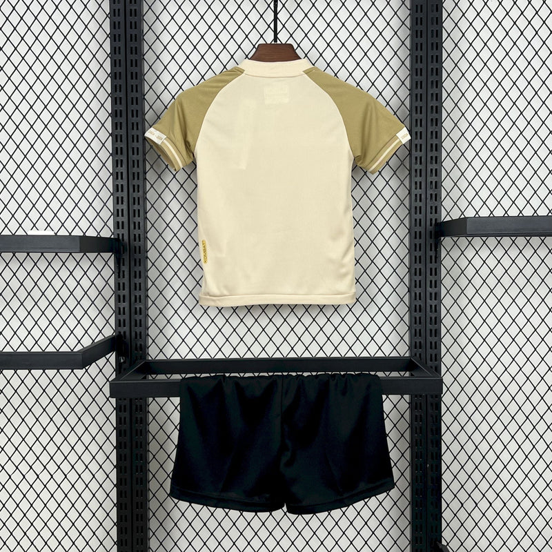 Conjunto Infantil Vasco 24∕25 Third