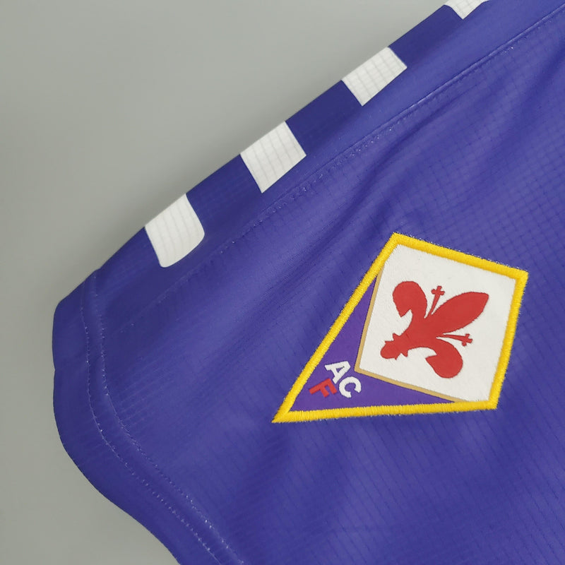 Shorts Fiorentina 1998/99 Home