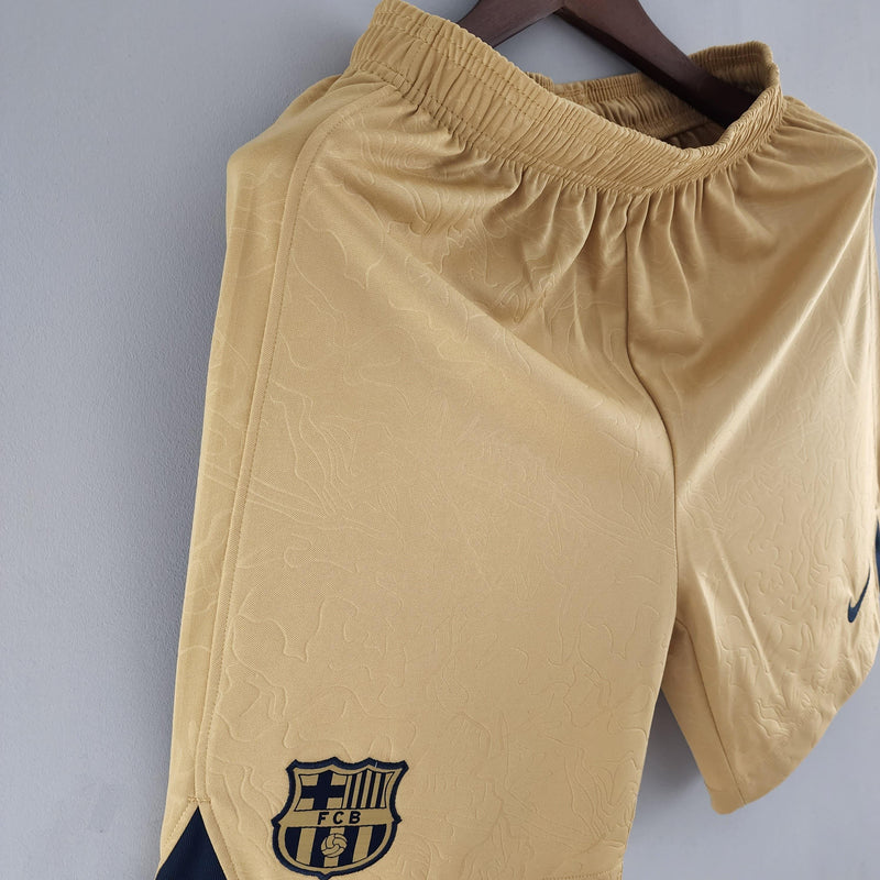 Shorts Barcelona 2022/23 Away