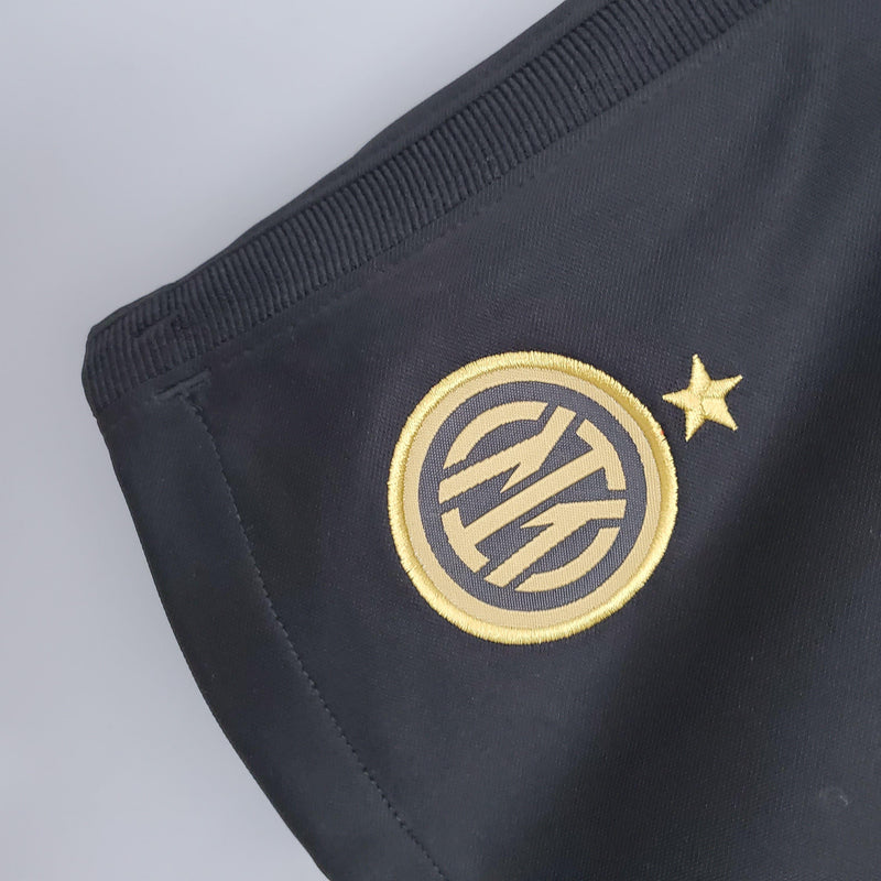 Shorts Inter de Milão 2021/22 Home