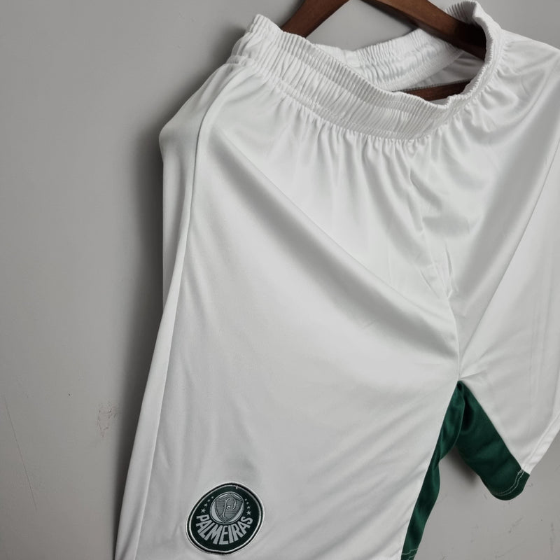 Shorts Palmeiras 2022/23 Away