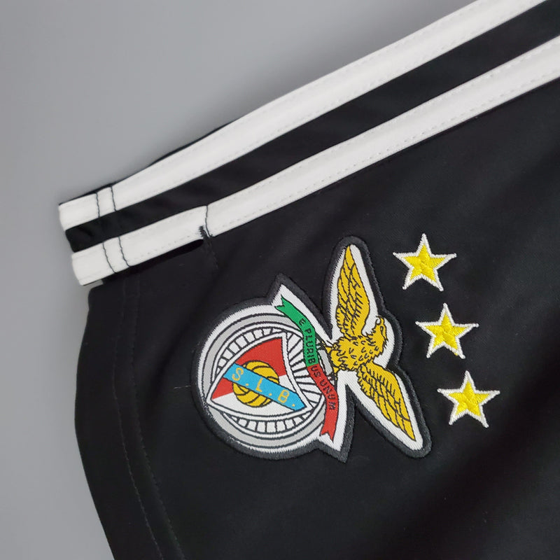 Shorts Benfica 2021/22 Home