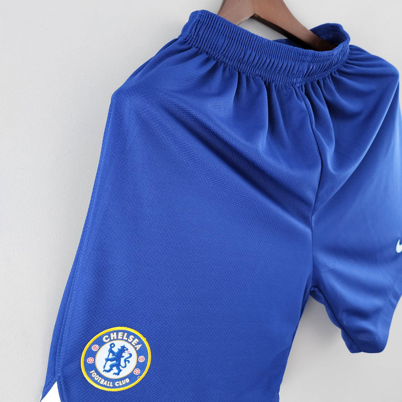 Shorts Chelsea 2022/23 Home