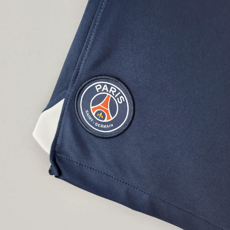 Shorts Paris Saint Germain 2022/23 Home