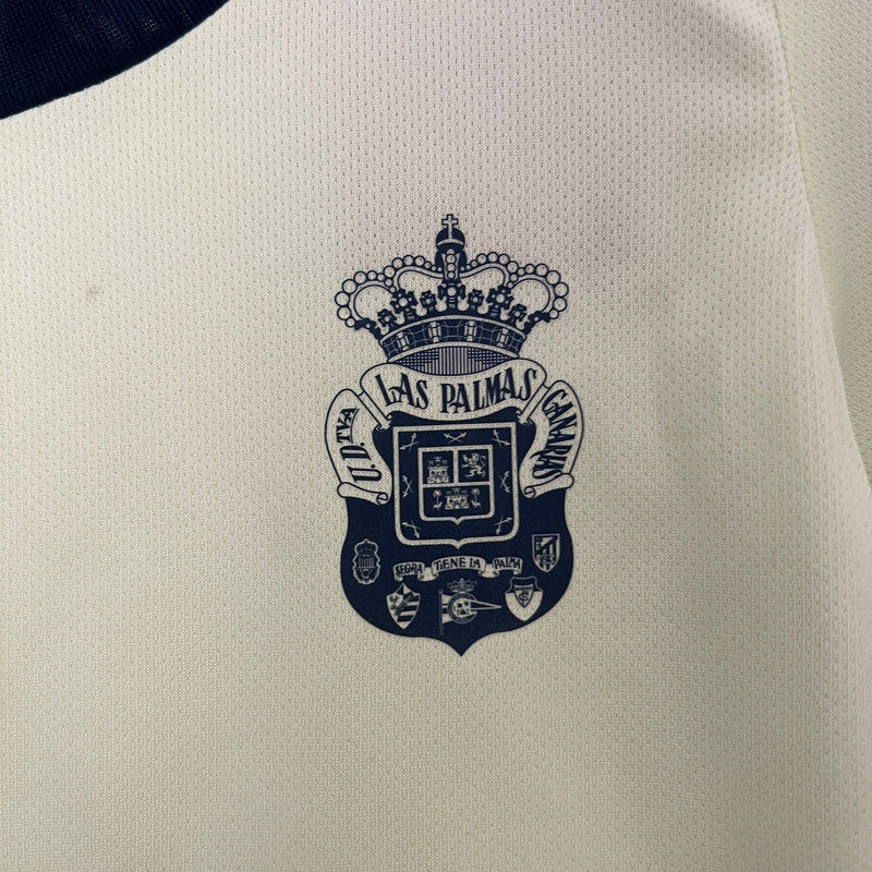 Conjunto Infantil Las Palmas 24/25 Third