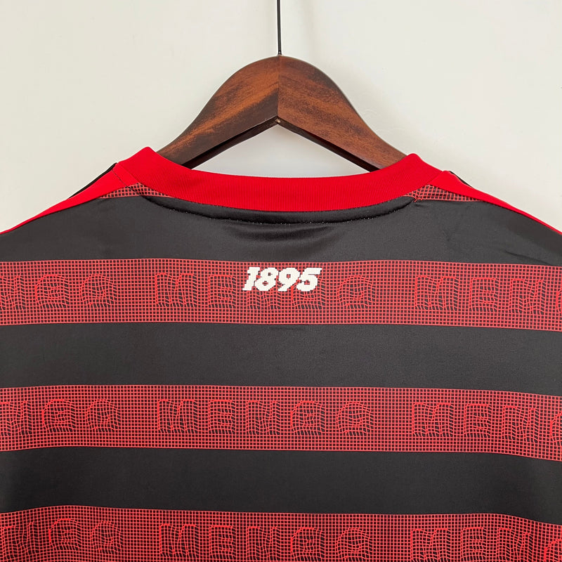 Camisa Retro Flamengo 19/20 home