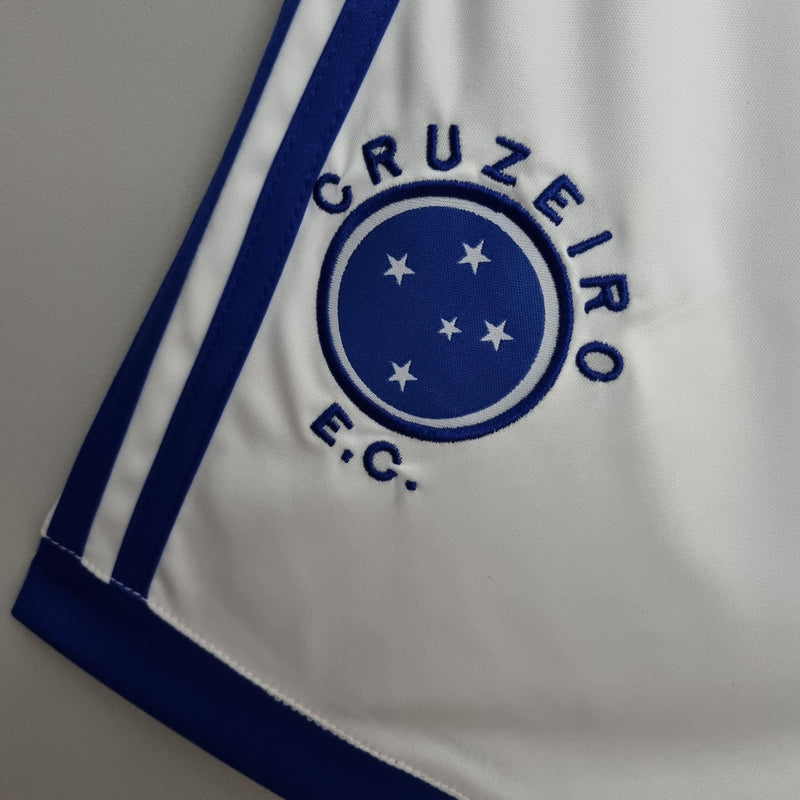 Shorts Cruzeiro 2022/23 Home