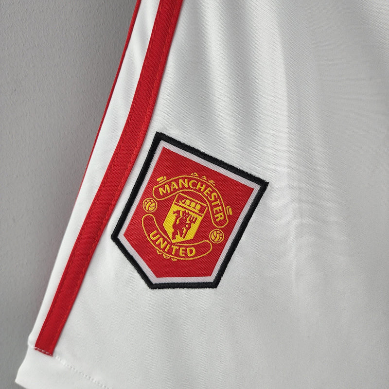 Shorts Manchester United 2022/23 Away