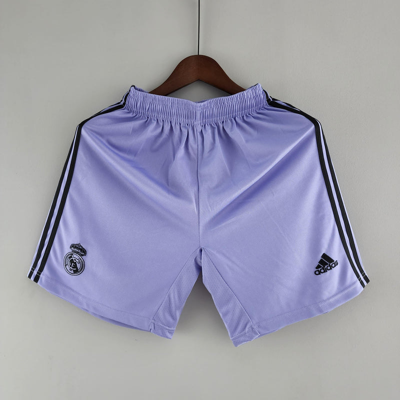 Shorts Real Madrid 2022/23 Away