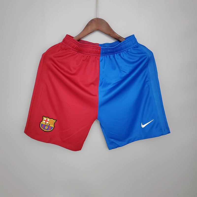 Shorts Barcelona 2021/22 Home