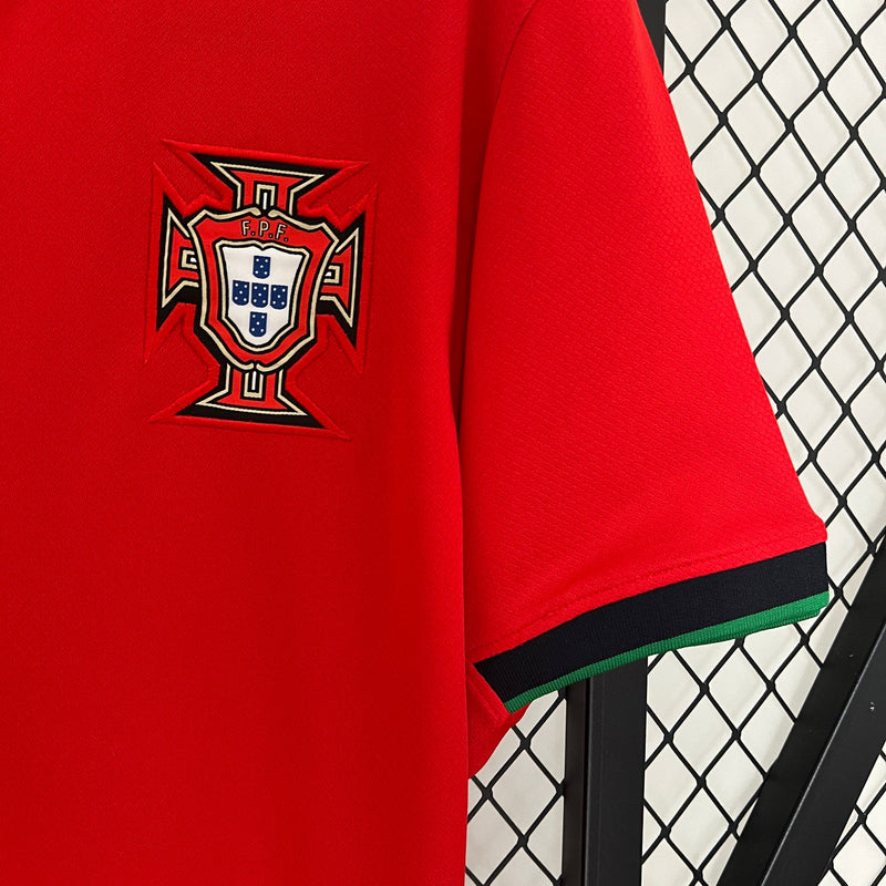 Camisa Portugal 24/25