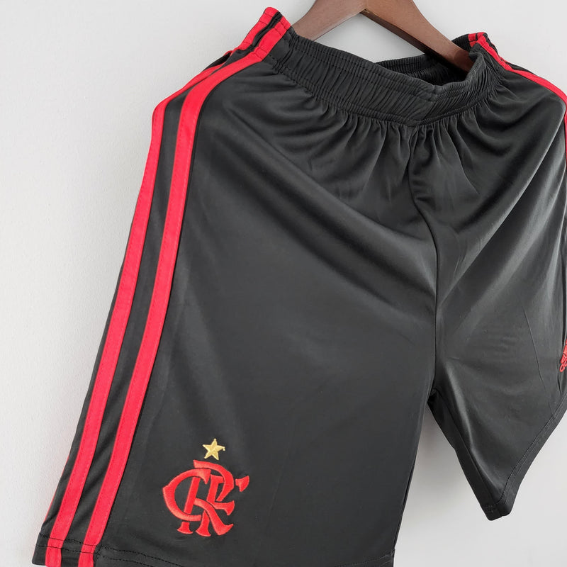 Shorts Flamengo 2022/23 Home