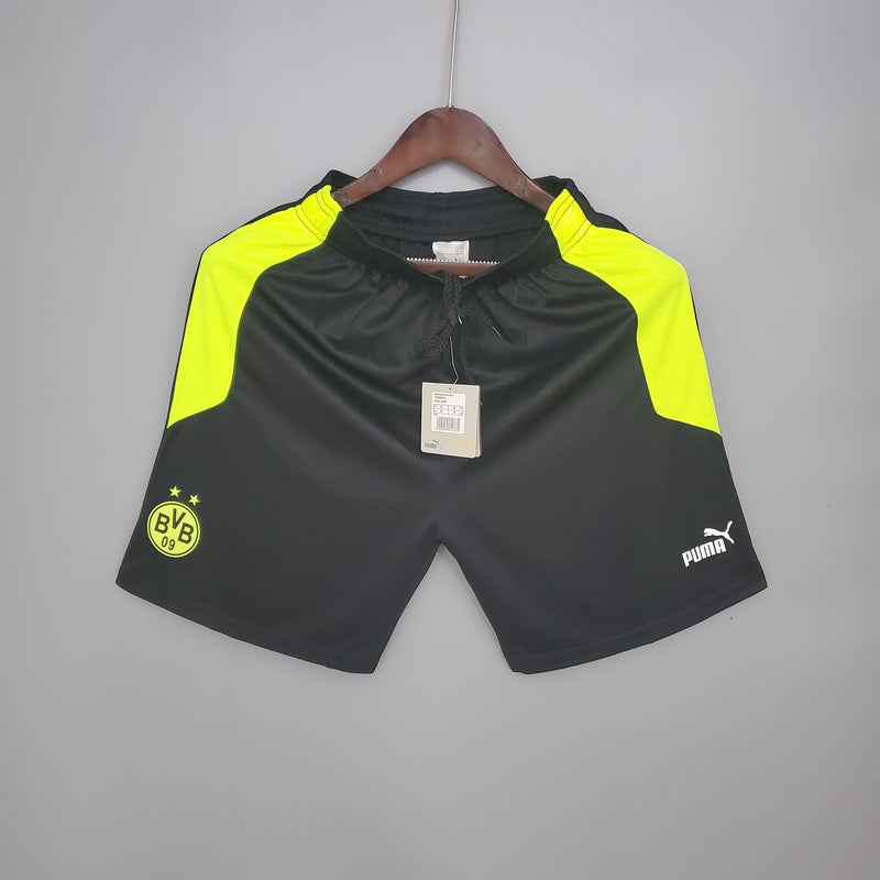 Shorts Borussia Dortmund 2021/22 Home