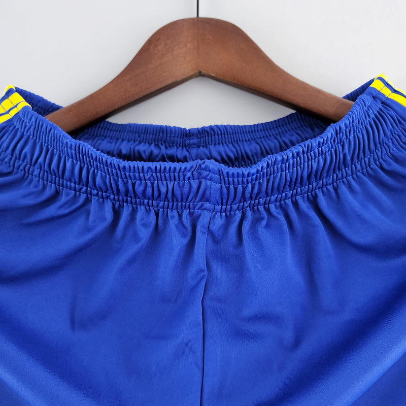 Shorts Boca Juniors 2022/23 Home