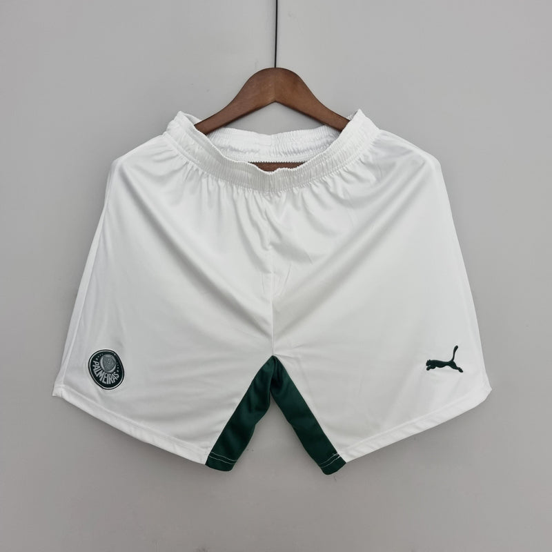 Shorts Palmeiras 2022/23 Away