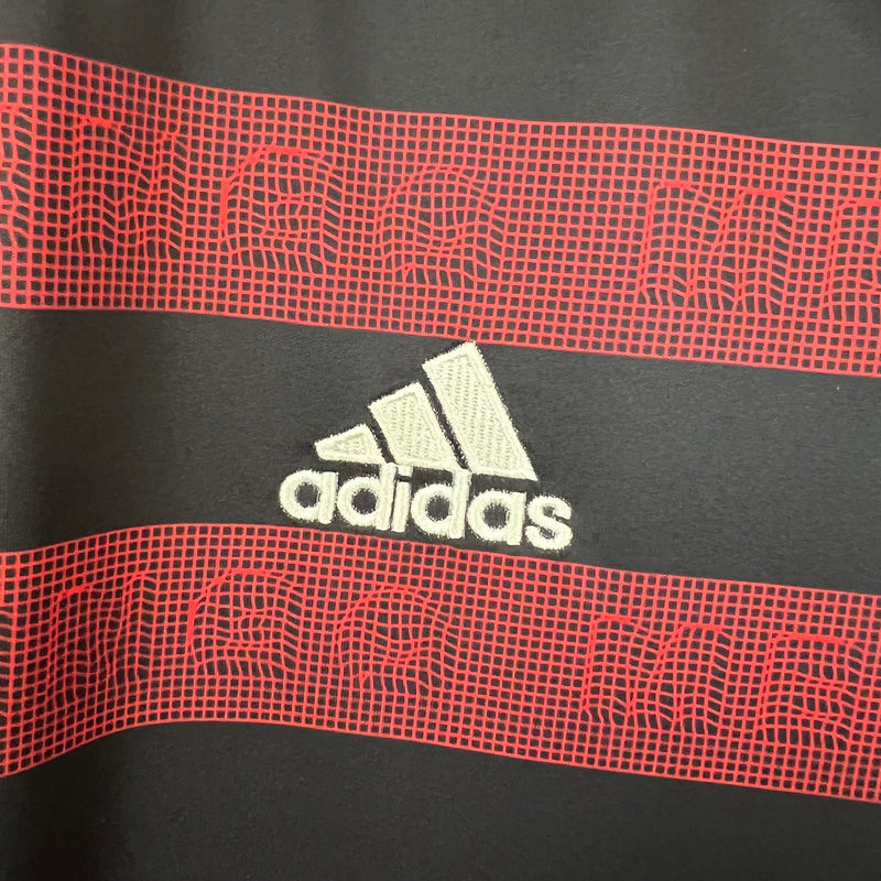 Camisa Retro Flamengo 19/20 home