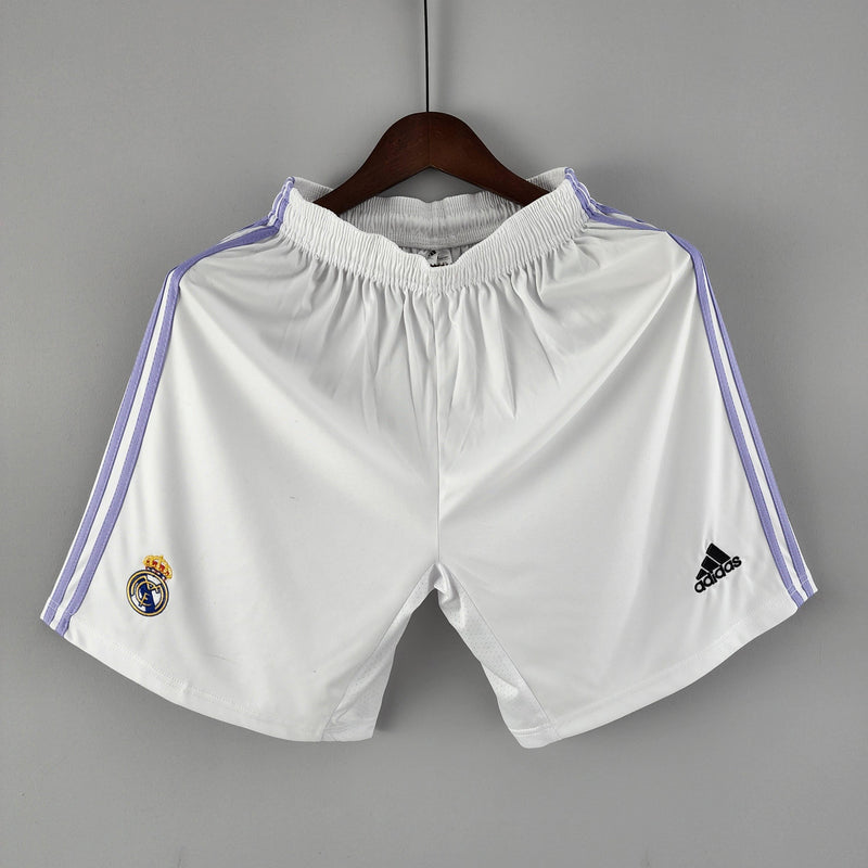 Shorts Real Madrid 2022/23 Home