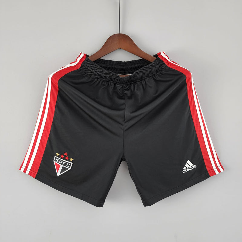 Shorts São Paulo 2022/23 Away