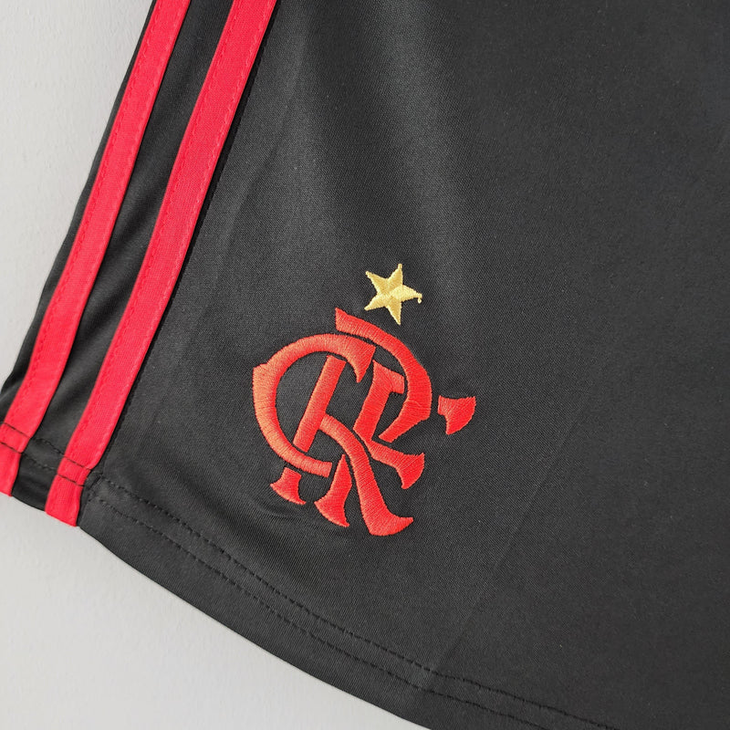 Shorts Flamengo 2022/23 Home