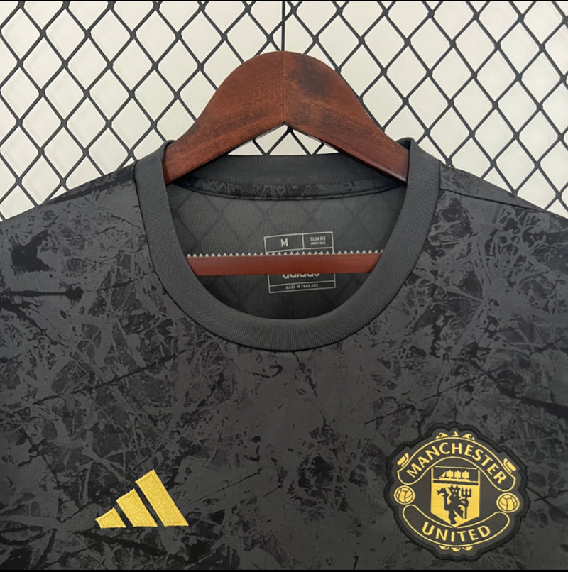 Camisa Manchester United 24/25