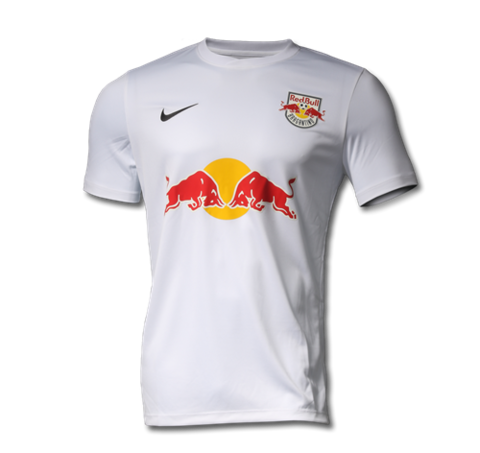 Camisa RB Bragantino I 20/21 Nike - Branco