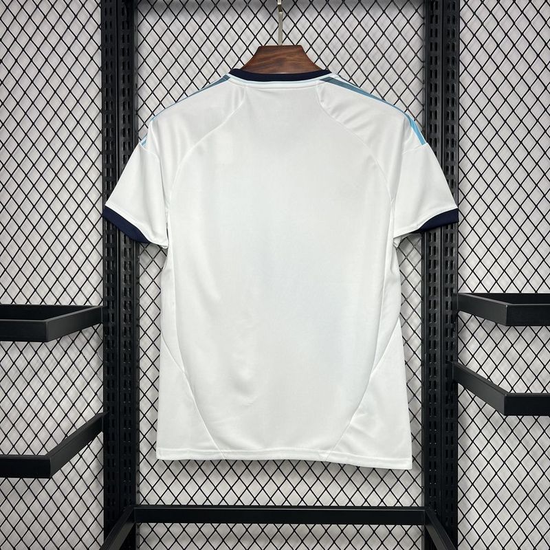 Camisa Retro Chelsea 2012/2013 Away Branco