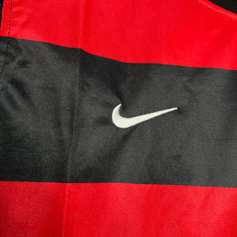 Camisa Retro Flamengo 2000/2001 Home