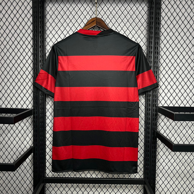 Camisa Retro Flamengo 2009/2010 Home I