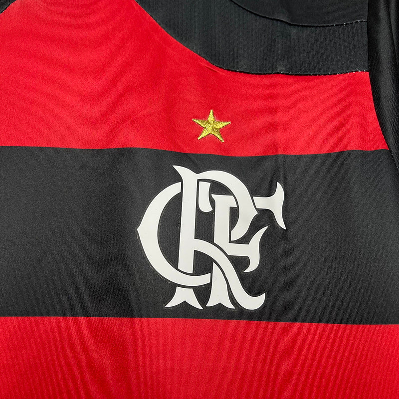 Camisa Retro Flamengo 2009/2010 Home I