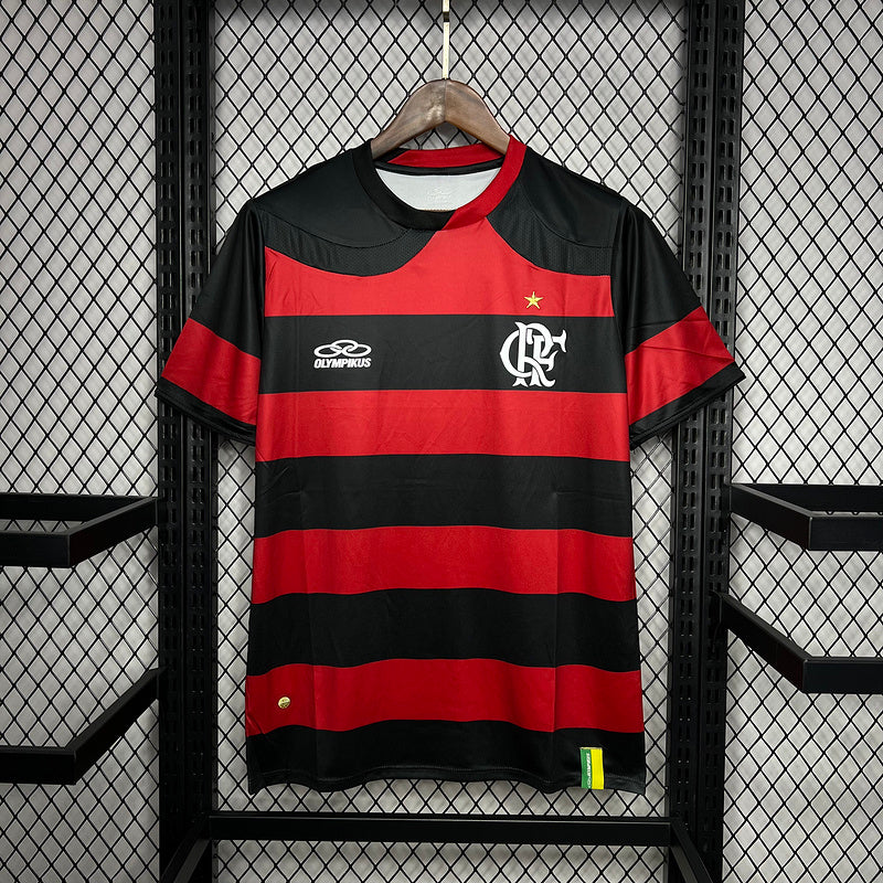 Camisa Retro Flamengo 2009/2010 Home I