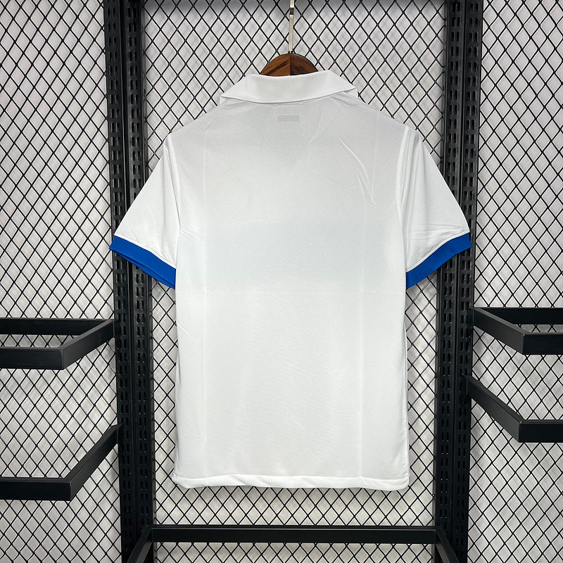 Camisa Retro Inter de Milão 2009/2010 Away Branco