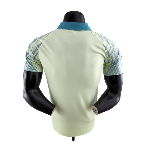 Camisa Polo Brasil Verde - Masculina