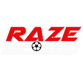 Loja Raze Imports