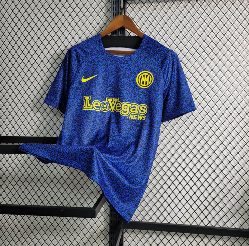 Camisa Inter de Milão 23/24 Special Edition