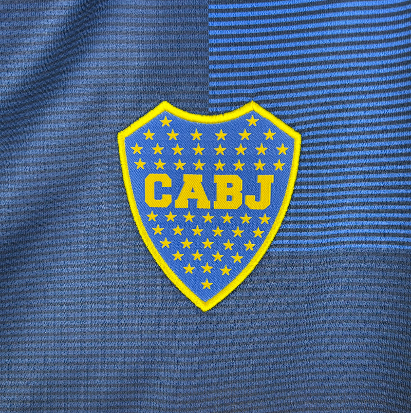 Camisa Boca Juniors 23/24