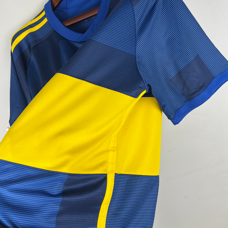 Camisa Boca Juniors 23/24