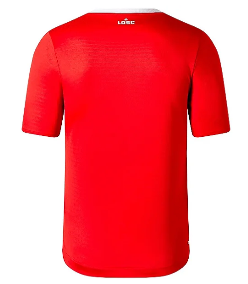 Camisa Lille LOSC 23/24