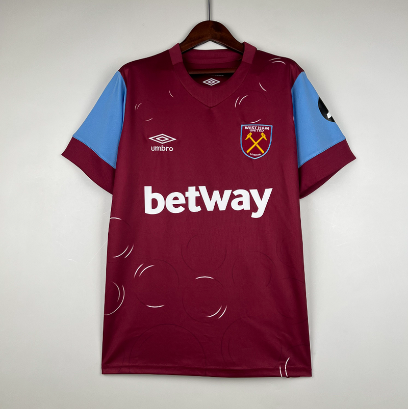 Camisa West ham 23/24