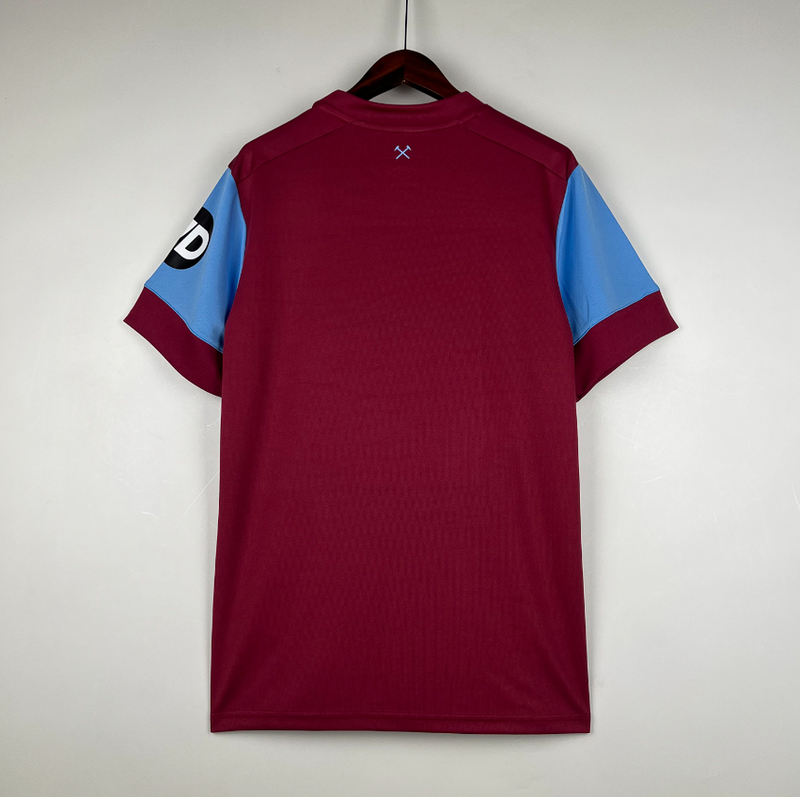 Camisa West ham 23/24