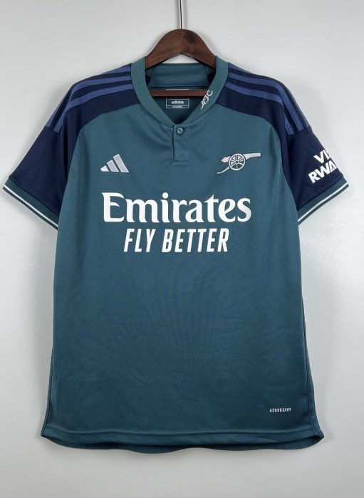 Camisa Arsenal 23/24