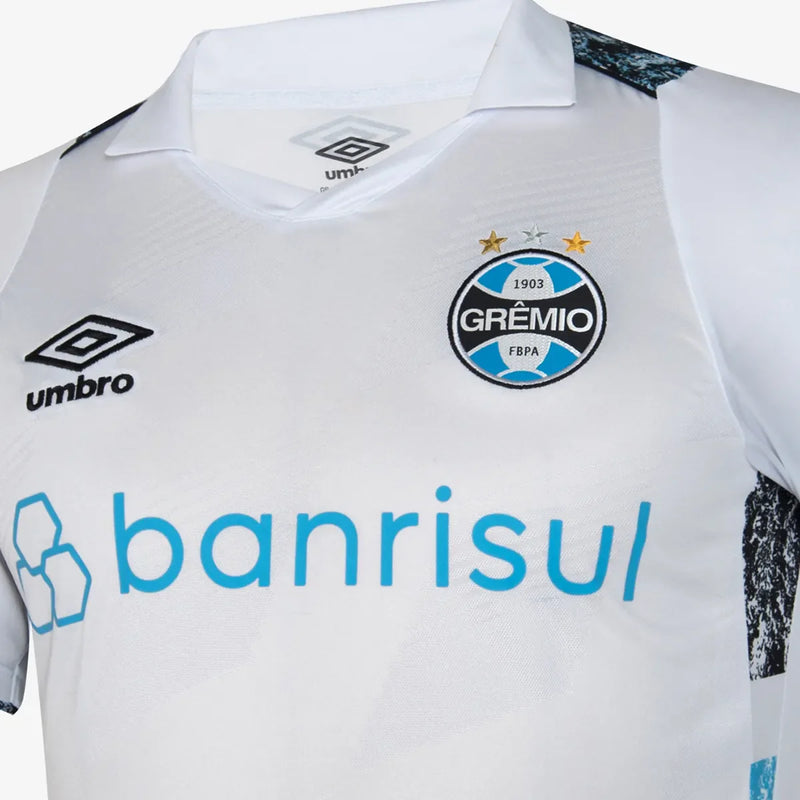 Camisa Grêmio Away 24/25 Umbro