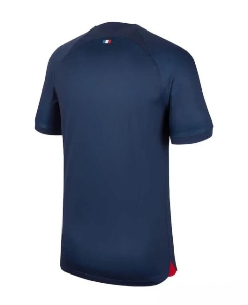 Camisa PSG 23/24