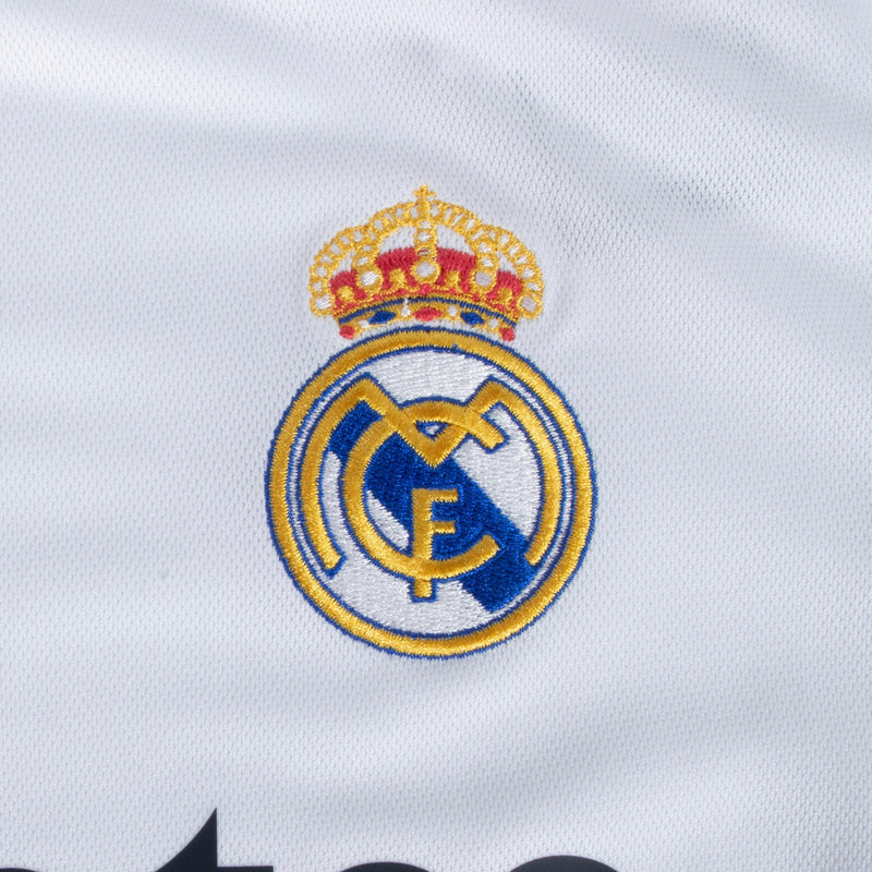 Camisa Real Madrid Home "MBAPPÉ 9" 23/24