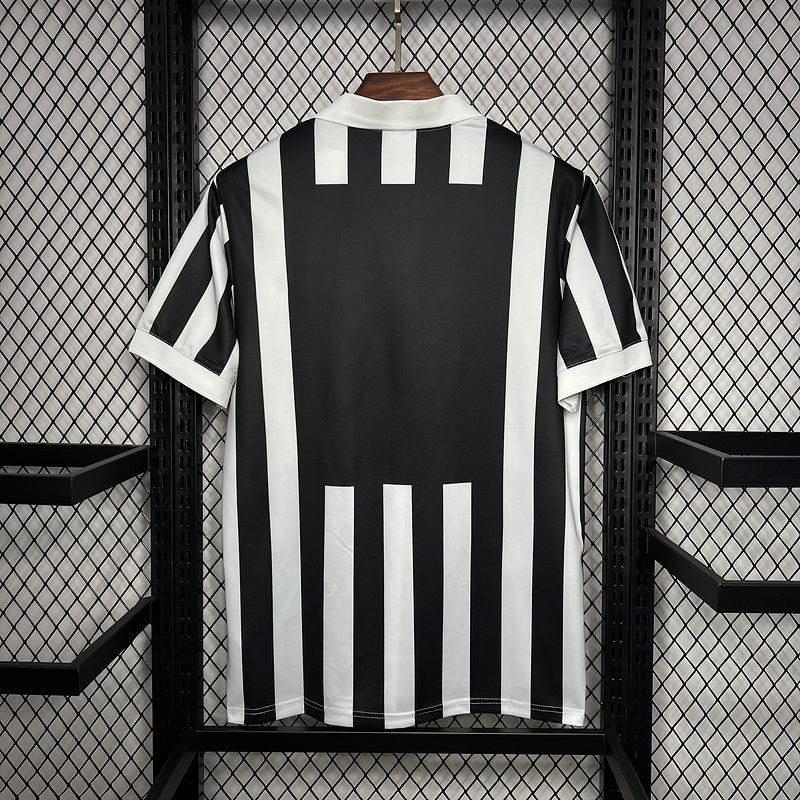 Camisa Retro Juventus 1984/1985 Home