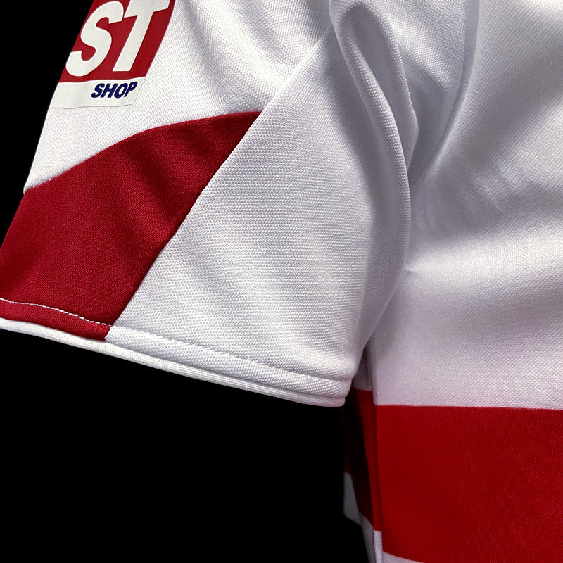 Camisa Retro São Paulo 2006/2007 Home I