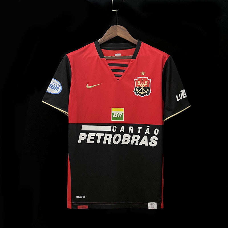 Camisa Retro Flamengo 2007/2008 Home I